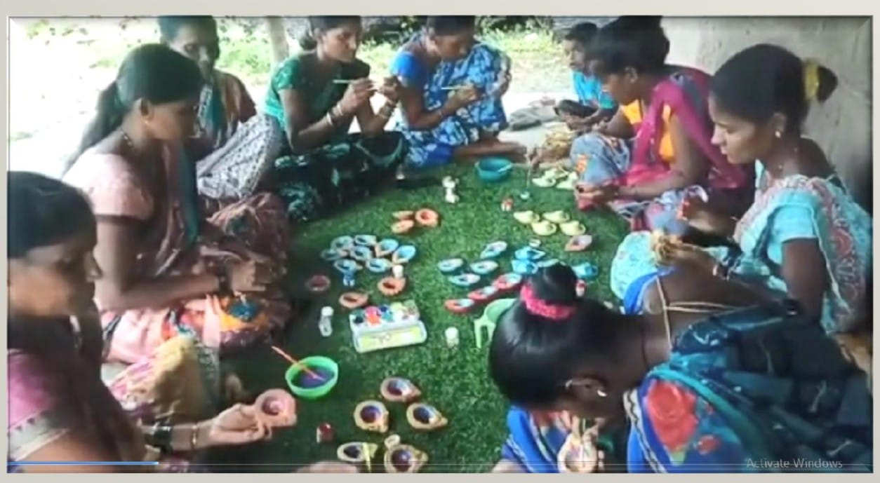 Lockdown relief Palghar 2