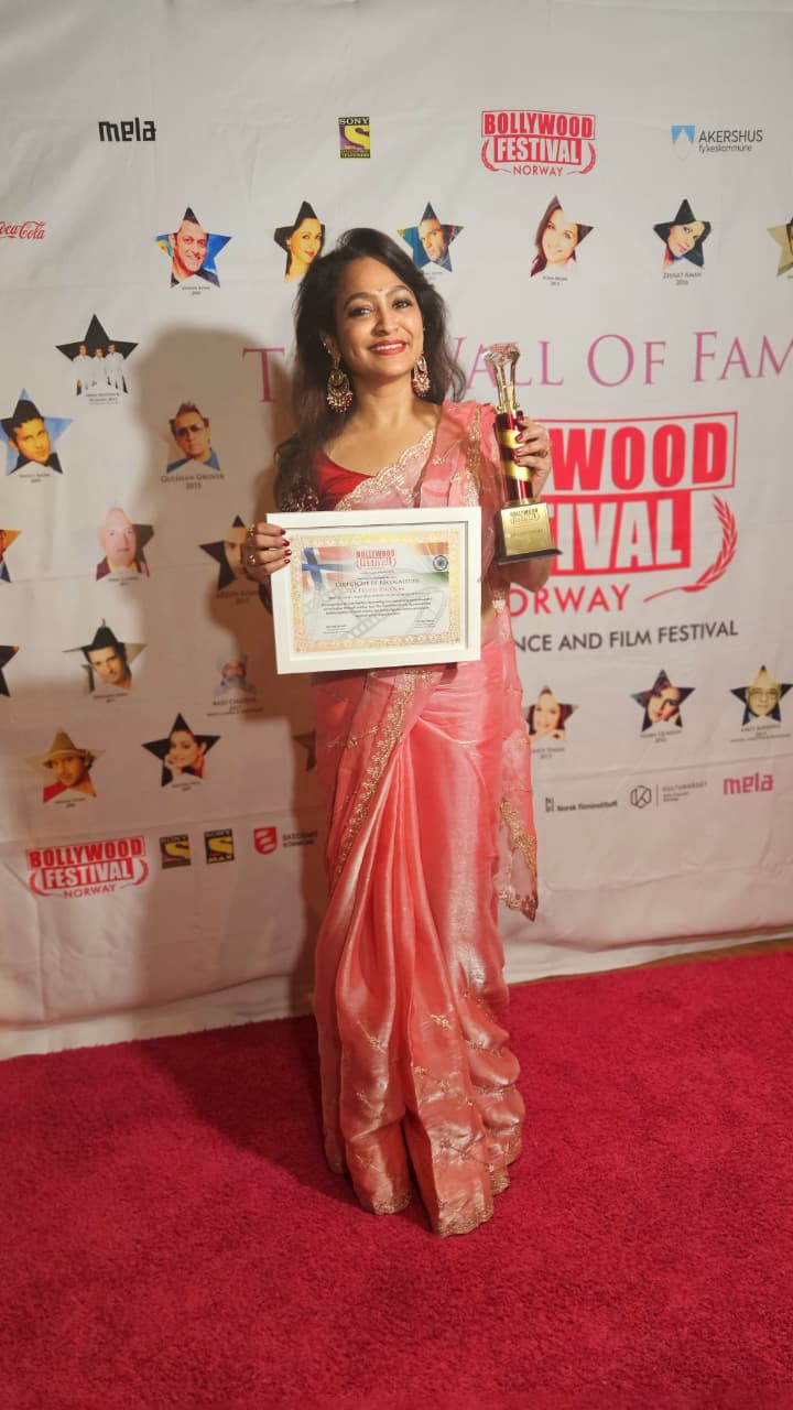 PARO: The Untold Story of Bride Slavery