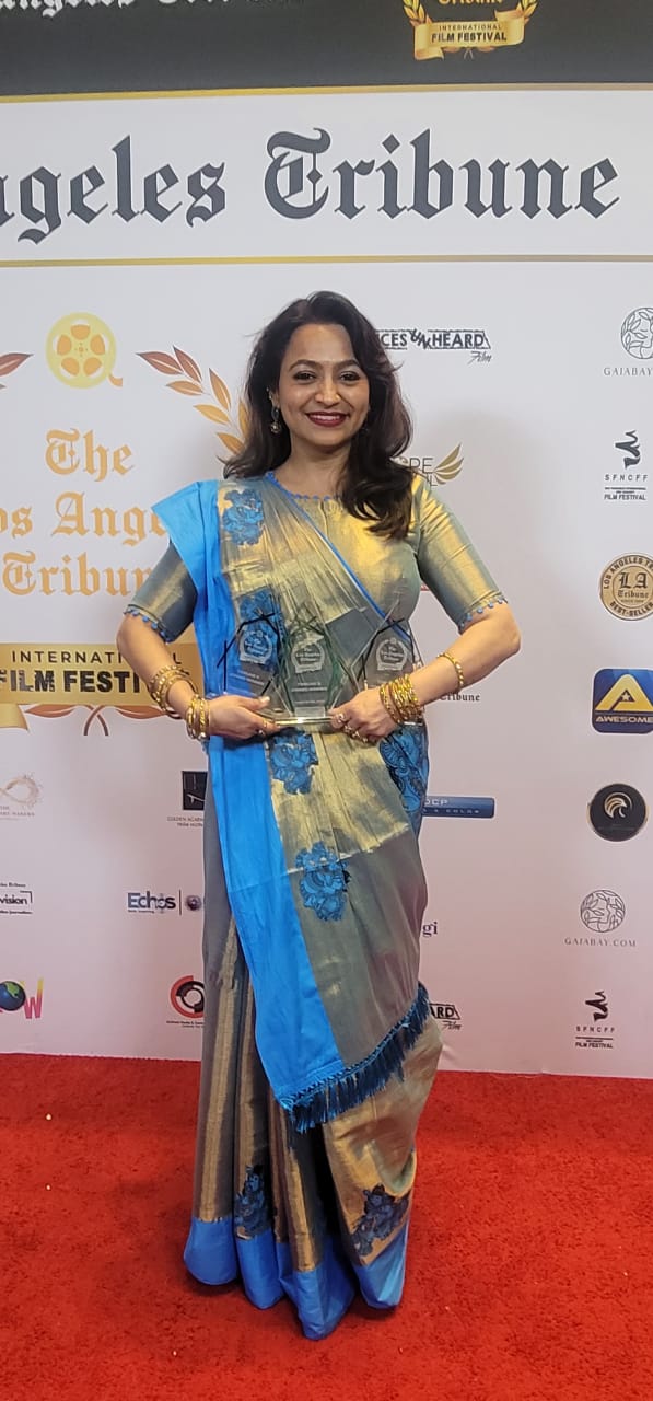 PARO: The Untold Story of Bride Slavery