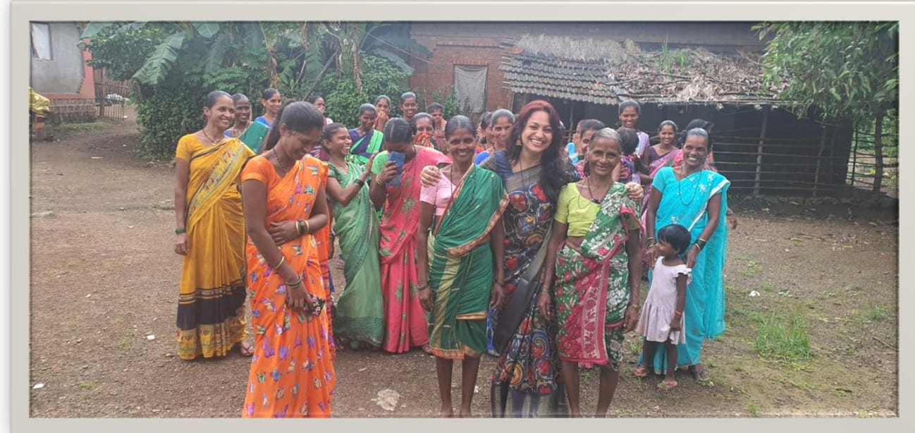 Tribal Art Supervision